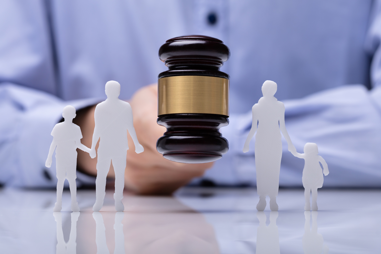 child custody lawyer Brisbane